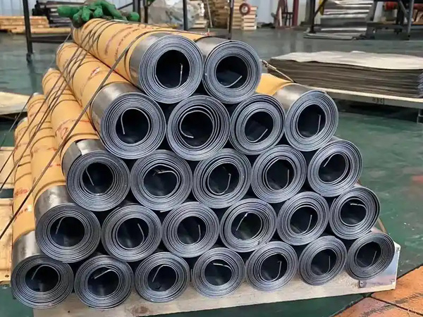 防辐射铅板