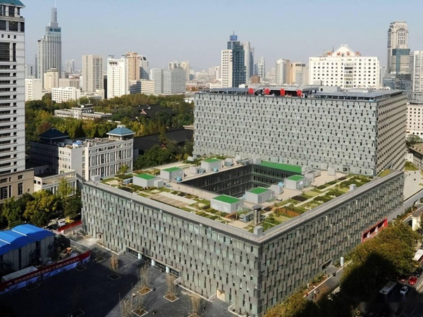 ​南京鼓楼医院