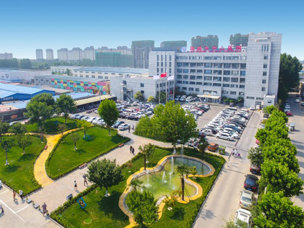 ​聊城市妇幼保健院高新区人民医院