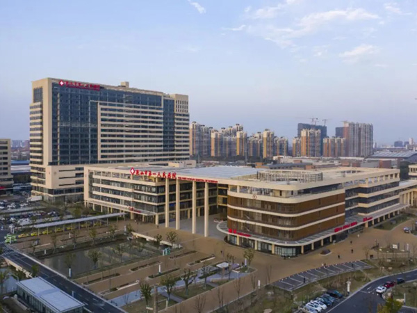 ​昆山市第一人民医院