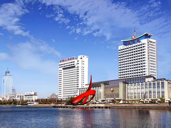 ​德州市人民医院